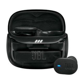 JBL JBL Tune Buds 2 Ghost Black