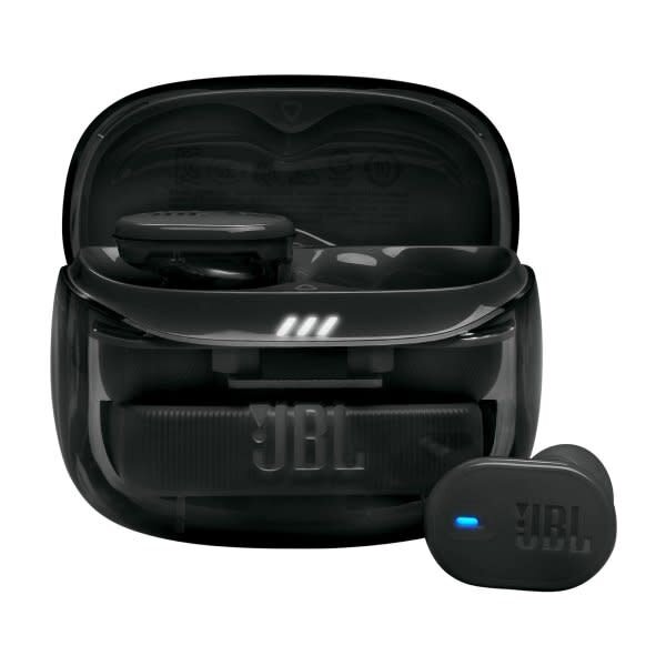 JBL JBL Tune Buds 2 Ghost Black