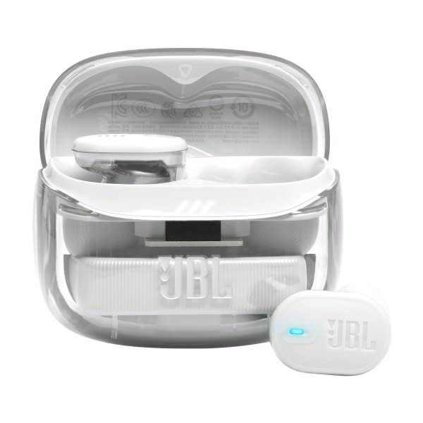 JBL JBL Tune Buds 2 Ghost White