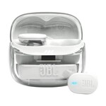JBL JBL Tune Buds 2 Ghost White
