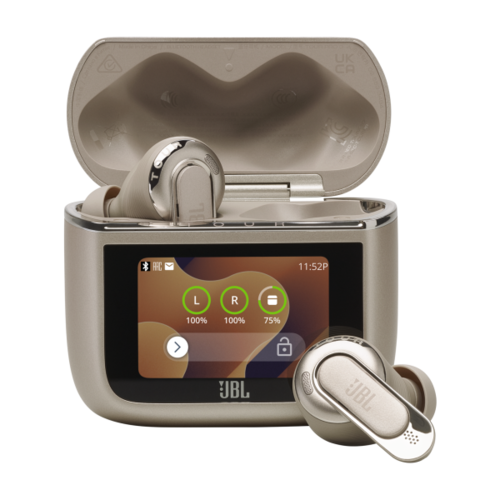 JBL JBL Tour Pro 3 Latte