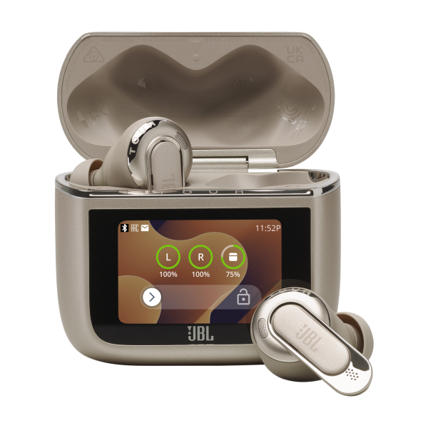 JBL JBL Tour Pro 3 Latte