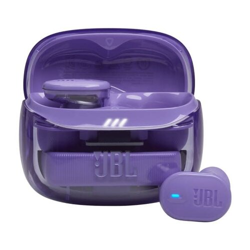 JBL JBL Tune Buds 2 Ghost Purple