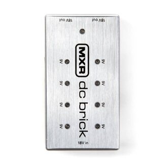 Dunlop Dunlop MXR Brick Power Supply