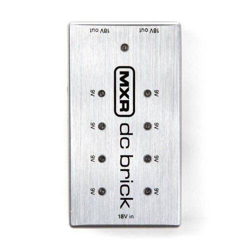 Dunlop Dunlop MXR Brick Power Supply