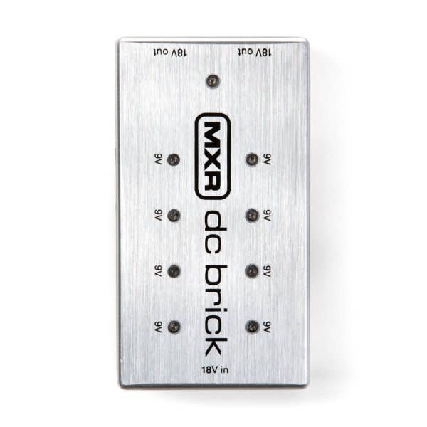 Dunlop Dunlop MXR Brick Power Supply