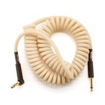 Dunlop Dunlop MXR 15 Ft Coil Instrument Cable Right / Straight Glow
