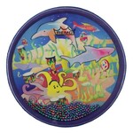 Remo Remo Kids Make Music 8" Ocean Disc