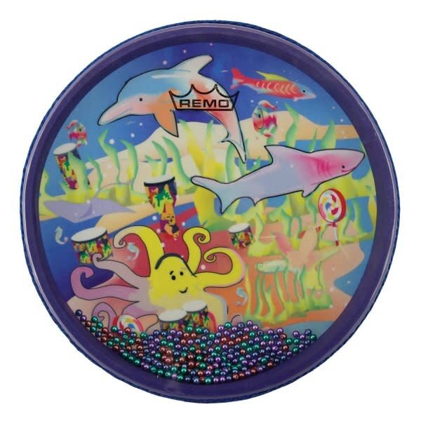 Remo Remo Kids Make Music 8" Ocean Disc