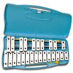 Angel 25 Note Glockenspiel Xylophone