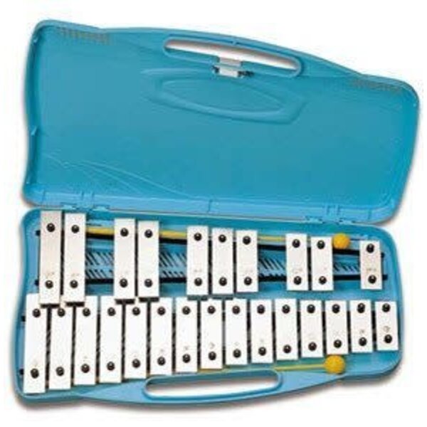 Angel 25 Note Glockenspiel Xylophone