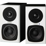 Fostex Fostex PM0.3H(W) 2-Way Active Speaker System White