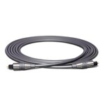 Hosa Hosa Pro Fiber Optic Toslink Cable 20 Foot