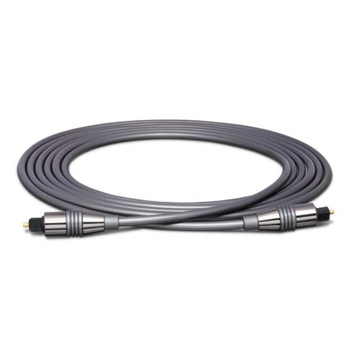 Hosa Hosa Pro Fiber Optic Toslink Cable 20 Foot