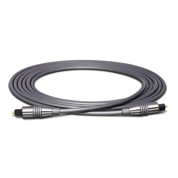 Hosa Hosa Pro Fiber Optic Toslink Cable 20 Foot