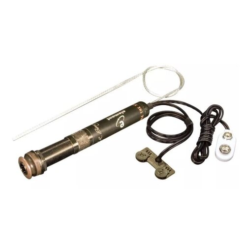 L.R. Baggs L.R Baggs Element Active System with Volume & Tone