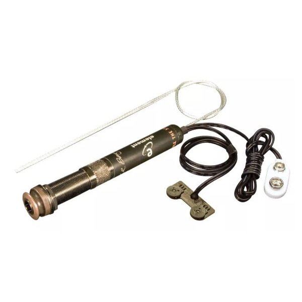 L.R. Baggs L.R Baggs Element Active System with Volume & Tone