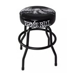 Ernie Ball Ernie Ball 24'' Player's Bar Stool Black