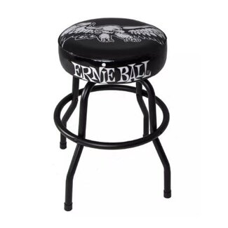Ernie Ball Ernie Ball 24'' Player's Bar Stool Black