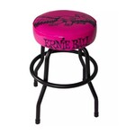 Ernie Ball Ernie Ball 24'' Player's Bar Stool Pink