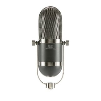 Apex Apex 447 Vintage Style Dynamic Microphone