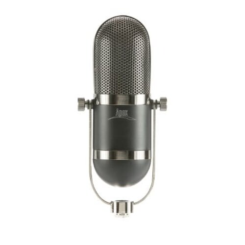 Apex Apex 447 Vintage Style Dynamic Microphone