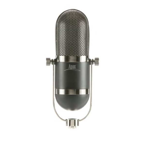 Apex Apex 447 Vintage Style Dynamic Microphone