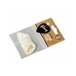 Gibson White Pearloid Medium Standard Pick 12-Pack