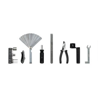 Gibson Mobile Tech Toolkit