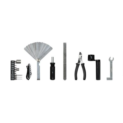 Gibson Mobile Tech Toolkit