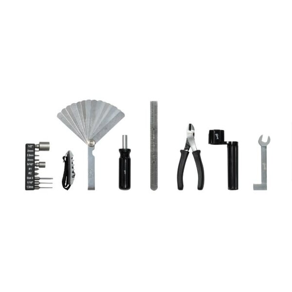 Gibson Mobile Tech Toolkit
