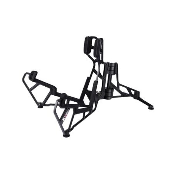 Xvive Audio Xvive Audio G1 Butterfly Foldable Guitar Stand