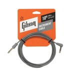 Gibson Vintage Original Instrument Cable Grey 10 ft