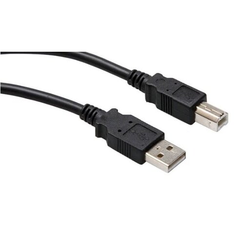 Hosa Hosa High Speed USB Cable Type A To Type B 10 Feet
