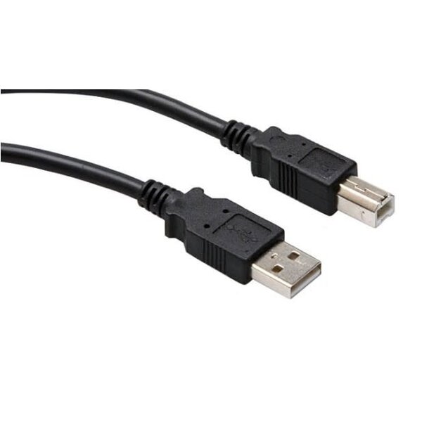 Hosa Hosa High Speed USB Cable Type A To Type B 10 Feet