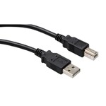 Hosa Hosa High Speed USB Cable Type A to Type B 5 Feet