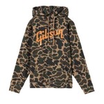 Gibson Camo Pullover XXXL