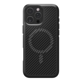 Spigen *Spigen Core Armor MagFit Case Matte Black for iPhone 16 Pro Max