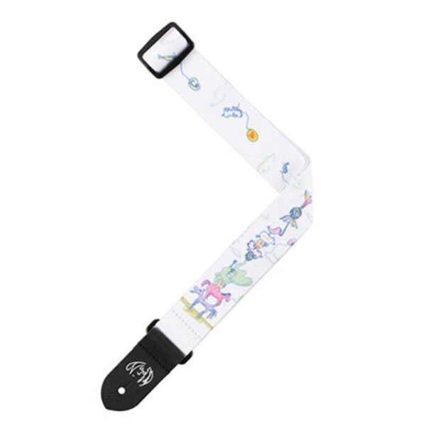 D'Addario D'Addario JL Poly Kids/Uke St Animals