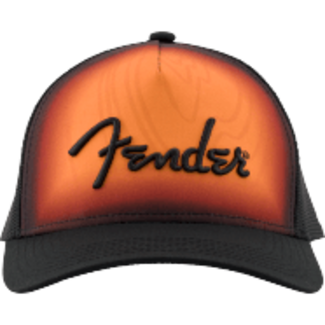 Fender Fender Sunburst Hat