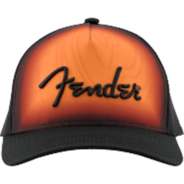Fender Fender Sunburst Hat