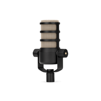 Rode Rode PodMic Dynamic Podcasting Microphone