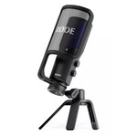 Rode Rode NT-USB+ Professional USB Microphone