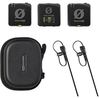 Rode Rode Wireless PRO Compact Wireless Microphone System