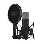 Rode Rode NT1 5th Generation Studio Condenser Microphone