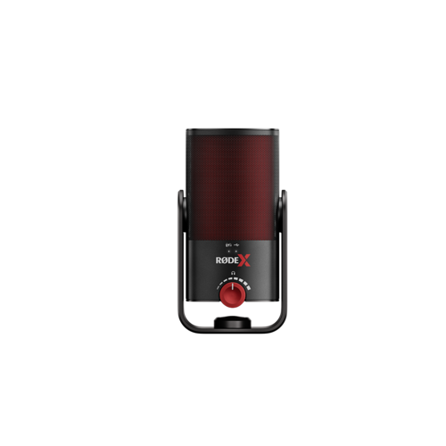 Rode Rode X XCM-50 Compact USB-C Condenser Microphone