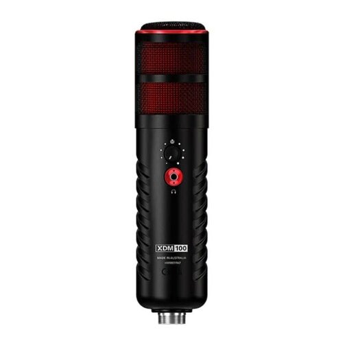Rode Rode XDM-100 Professional Dynamic USB Microphone