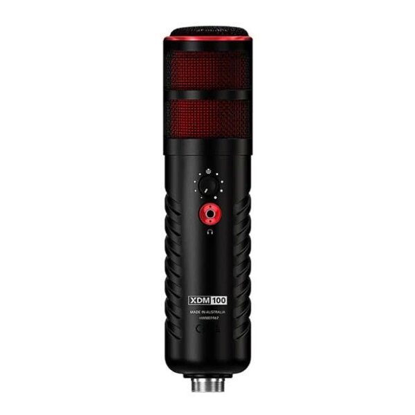 Rode Rode XDM-100 Professional Dynamic USB Microphone