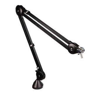 Rode Rode PSA1 Studio Boom Arm for Broadcast Microphones
