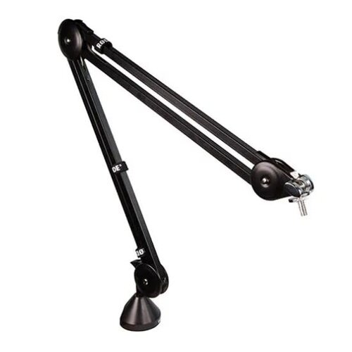 Rode Rode PSA1 Studio Boom Arm for Broadcast Microphones